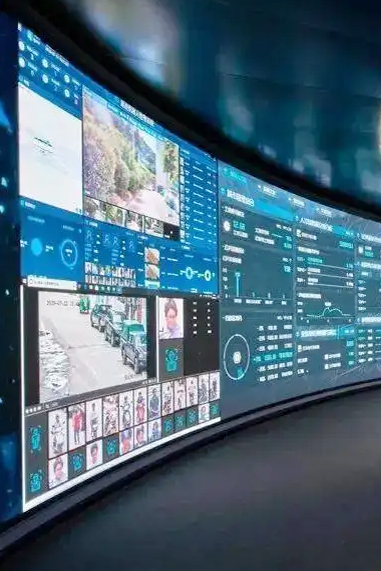 智慧礦山研究中心 